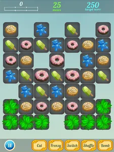 Matching Sweets screenshot 6
