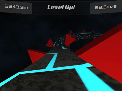 Twisted Tubes screenshot 13
