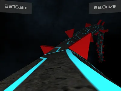 Twisted Tubes screenshot 14