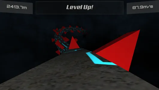Twisted Tubes screenshot 3