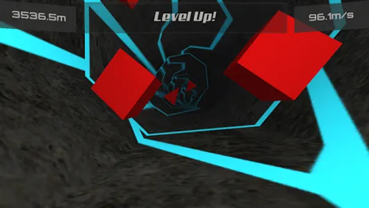 Twisted Tubes screenshot 4