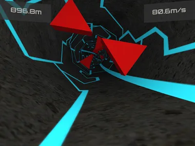 Twisted Tubes screenshot 6
