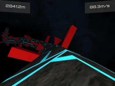 Twisted Tubes screenshot 9