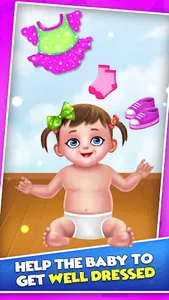 Newborn Baby Care & Mommy Care screenshot 17