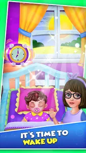 Newborn Baby Care & Mommy Care screenshot 4