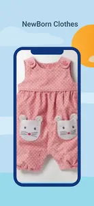 Baby Clothes screenshot 3