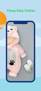 Baby Clothes screenshot 4