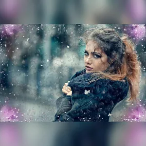 PicsPro  - Square blur, Light  screenshot 0