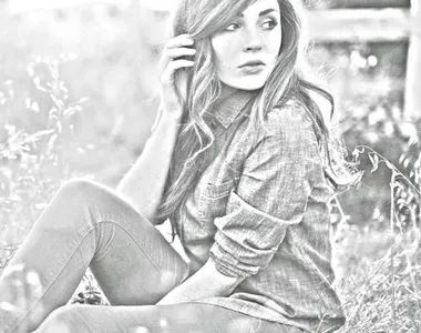 PicsPro  - Square blur, Light  screenshot 1