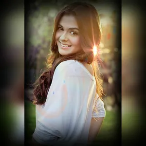 PicsPro  - Square blur, Light  screenshot 2