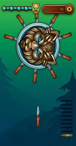 Knife Dart-Game Hit screenshot 3