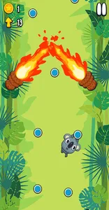 Koala Game-Adventure game screenshot 0