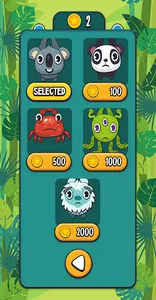 Koala Game-Adventure game screenshot 2