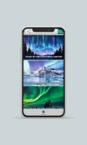 Northern Lights screenshot 0