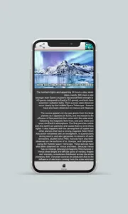 Northern Lights screenshot 2