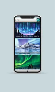 Northern Lights screenshot 3