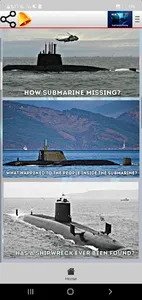 Submarine missing screenshot 9