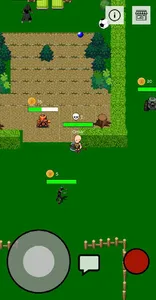 Survival.io screenshot 0
