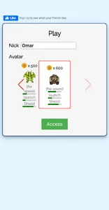 Survival.io screenshot 2