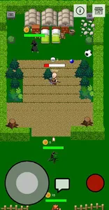 Survival.io screenshot 9