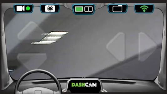 New Bright DashCam screenshot 1