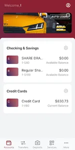 edU FCU screenshot 1