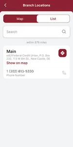 edU FCU screenshot 4