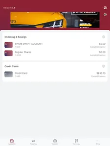 edU FCU screenshot 6