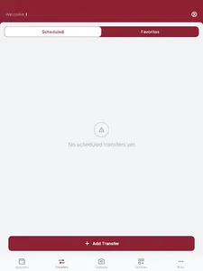 edU FCU screenshot 7