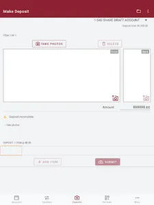 edU FCU screenshot 8