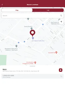 edU FCU screenshot 9