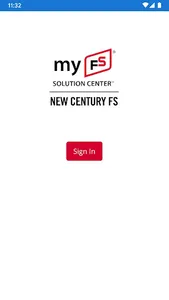 New Century FS - myFS screenshot 0