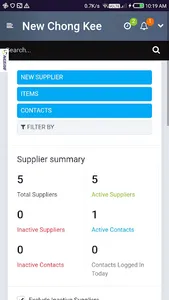 NewChongKee screenshot 0