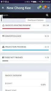 NewChongKee screenshot 3