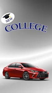 New College Car Service screenshot 5