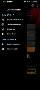 Conect New Mister screenshot 1