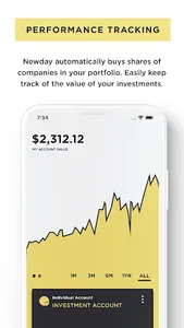 Newday Impact Investing screenshot 6