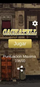 Cachatel screenshot 0