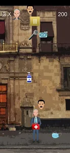 Cachatel screenshot 1