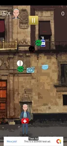 Cachatel screenshot 3