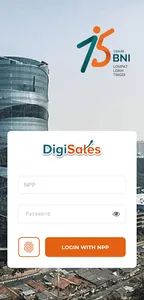 DigiSales screenshot 0
