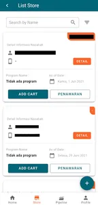 DigiSales screenshot 10