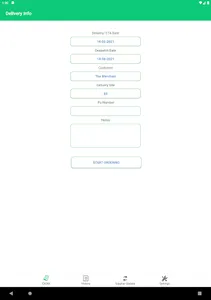 HS Fresh Food screenshot 6