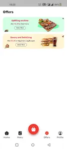 Essen Bestellen screenshot 4