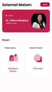 Newfemme Doctor screenshot 2