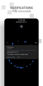 True Edge: Notification Buddy screenshot 3