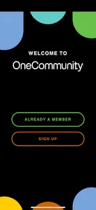 OneCommunity screenshot 5