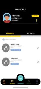OneCommunity screenshot 6