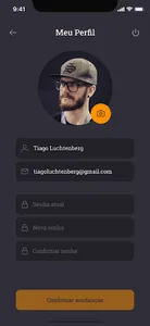 GoBarber screenshot 3