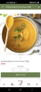 The New Grocer: Online Grocery screenshot 4